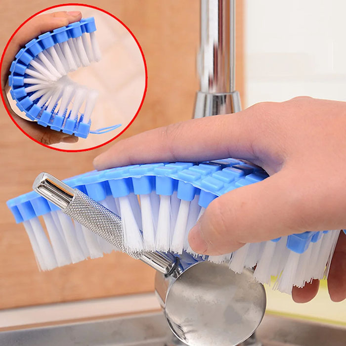 ScrubBrush, spazzola flessibile per la pulizia - Image 5