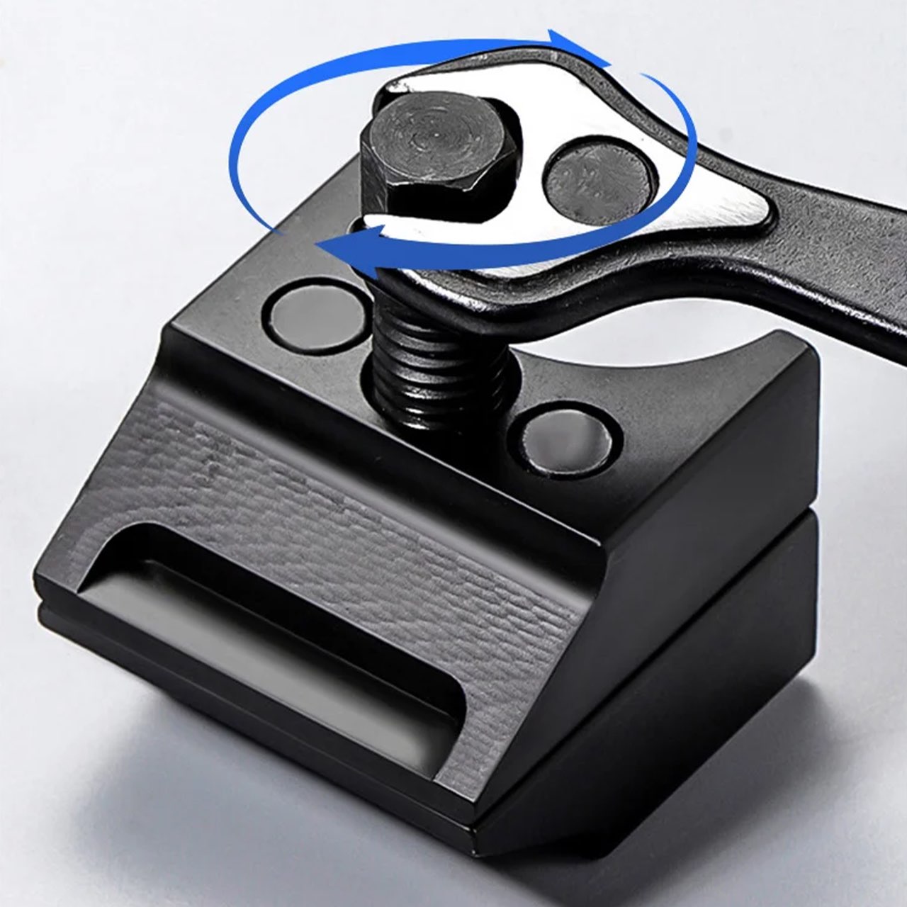 Separator, kit professionale per separare e allungare le molle delle auto - Image 2