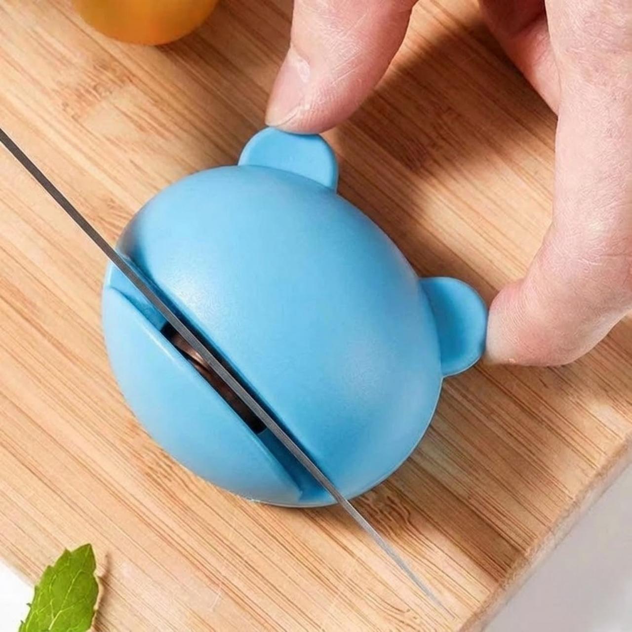 Coltelli sempre affilati per una cucina veloce