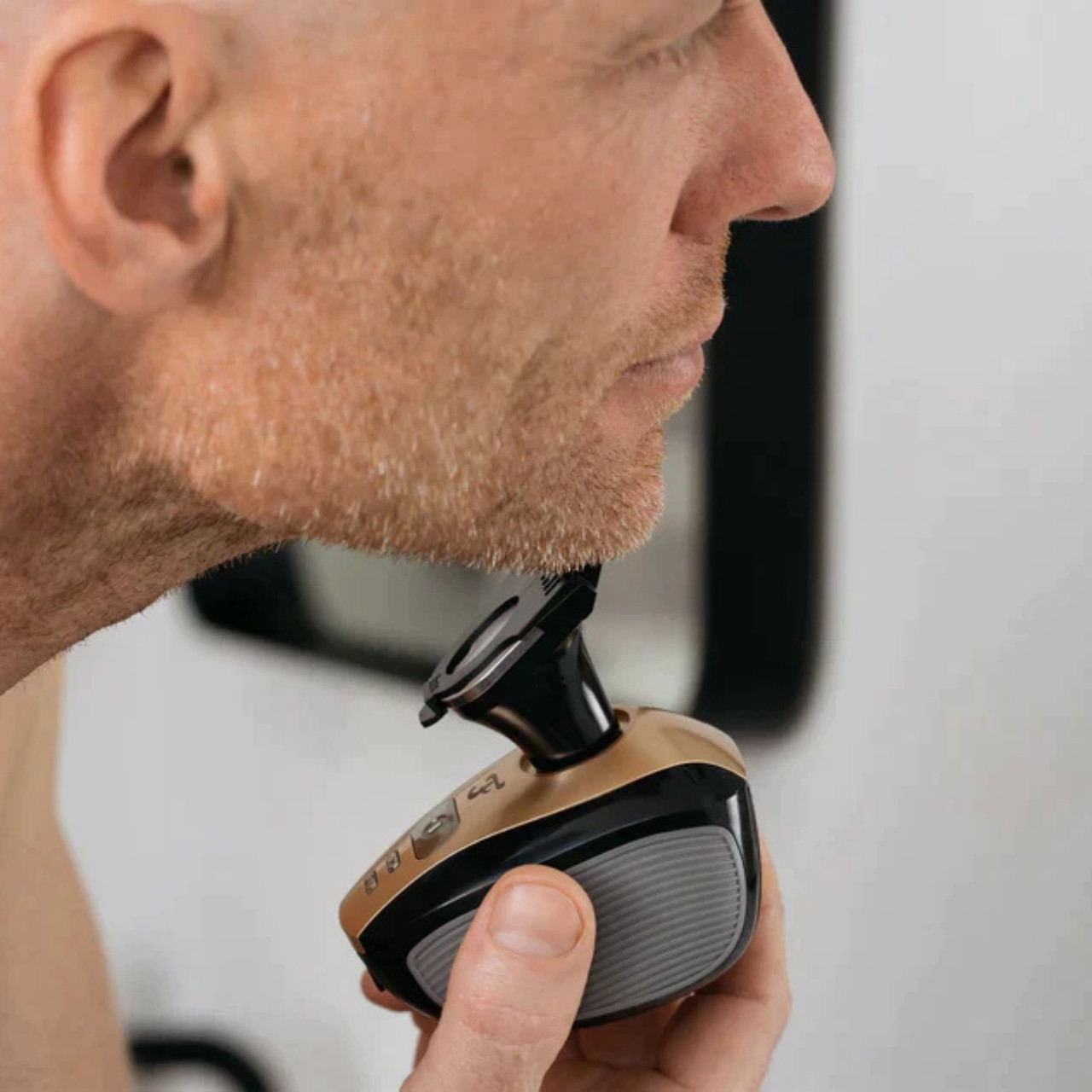 ShaveBuddy, il rasoio senza fili per uomini - Image 6