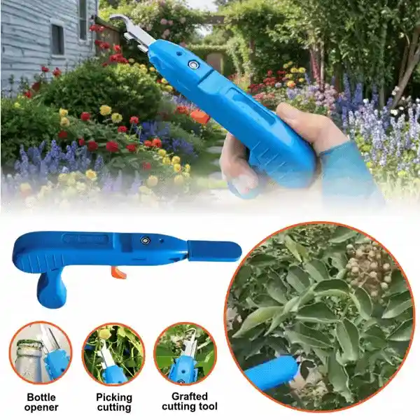 ShearsTrim, le cesoie multiuso per il giardino - Image 3
