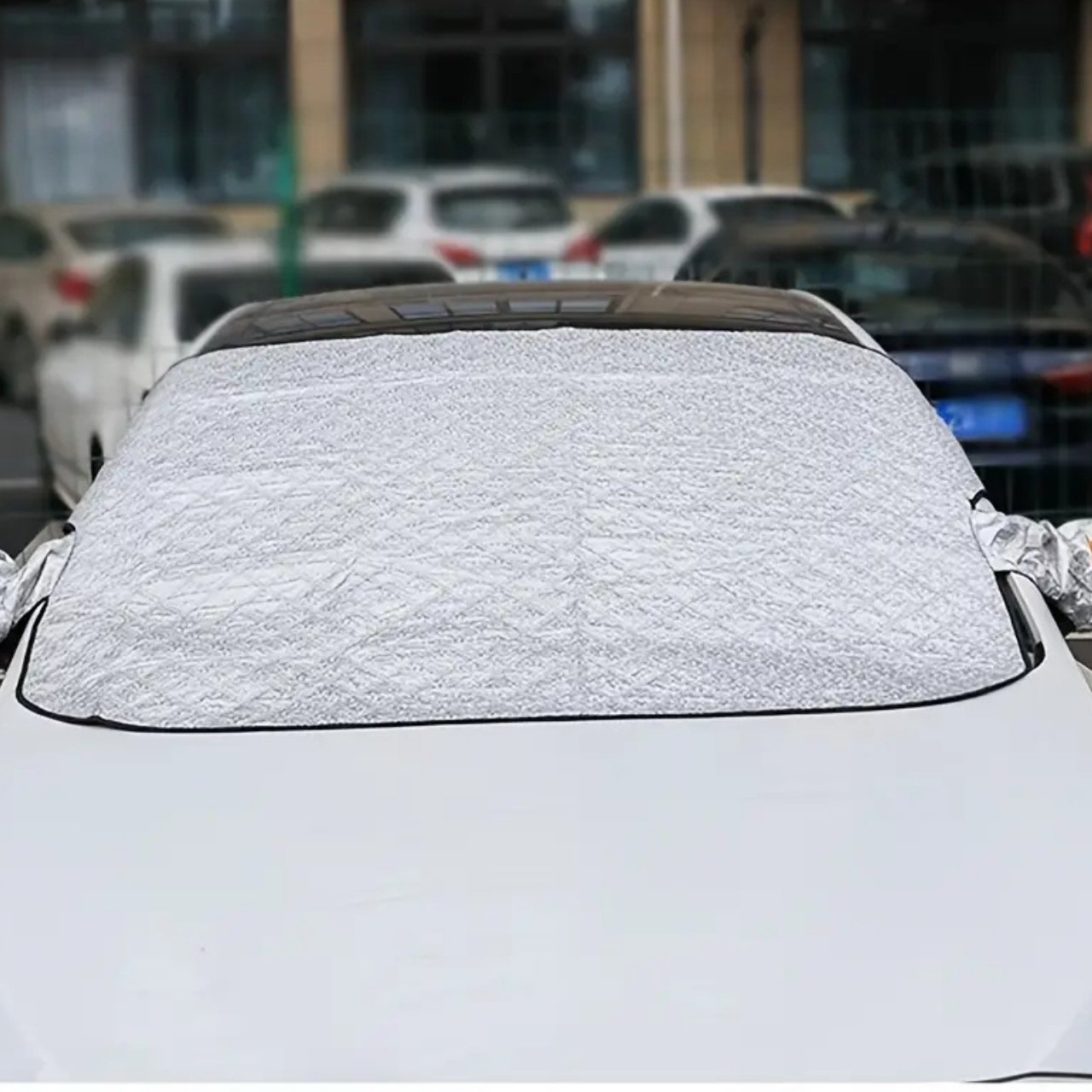 ShieldCover, copertura protettiva per auto - Image 2