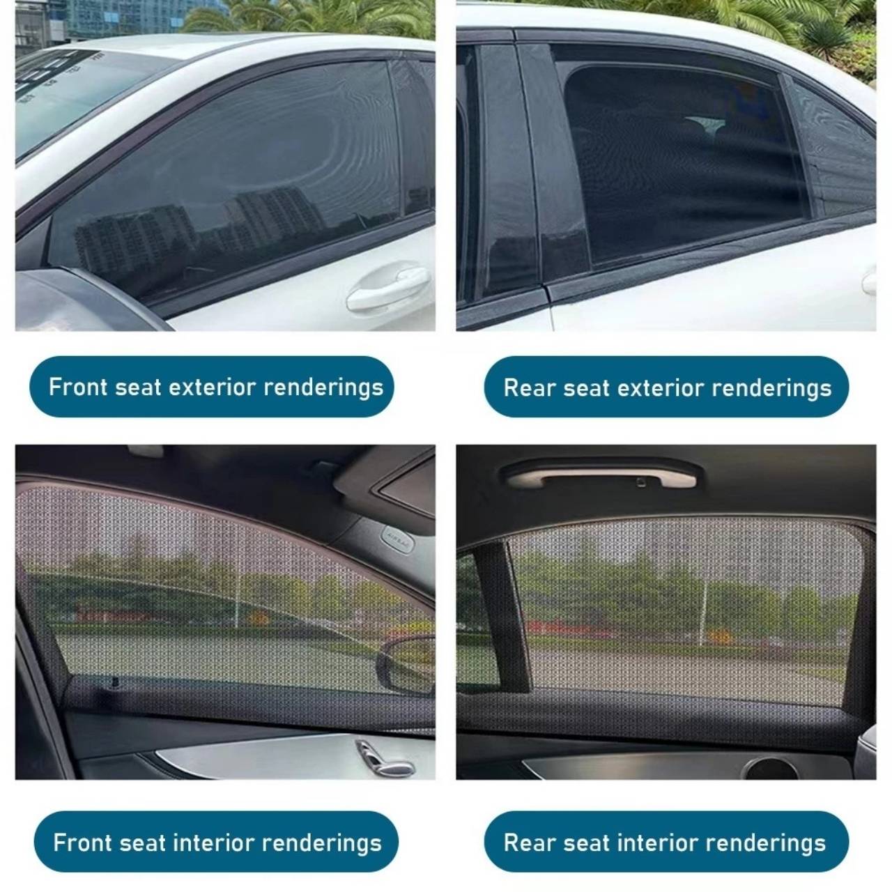 ShieldCover, copertura protettiva per auto - Image 8