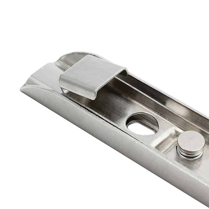 SimpleBracket, staffa pieghevole per mensole e mobili (2 pezzi) - Image 10
