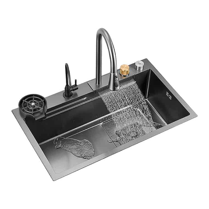 SinkLux, lavello multifunzione - Image 5