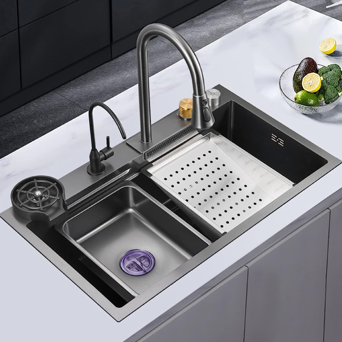 SinkLux, lavello multifunzione - Image 9