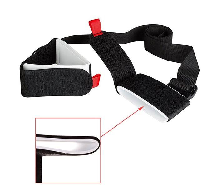 SkiStrap, Tracolla per trasportare gli sci - Image 3