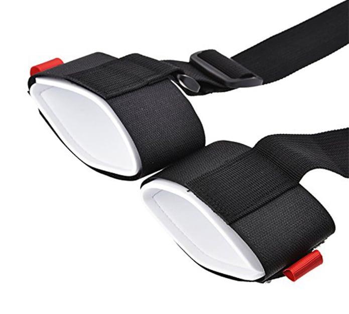 SkiStrap, Tracolla per trasportare gli sci - Image 4