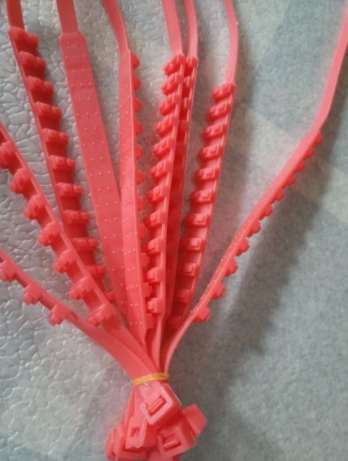 SkidStop, legacci antiscivolo per pneumatici (10 pezzi) - Image 10
