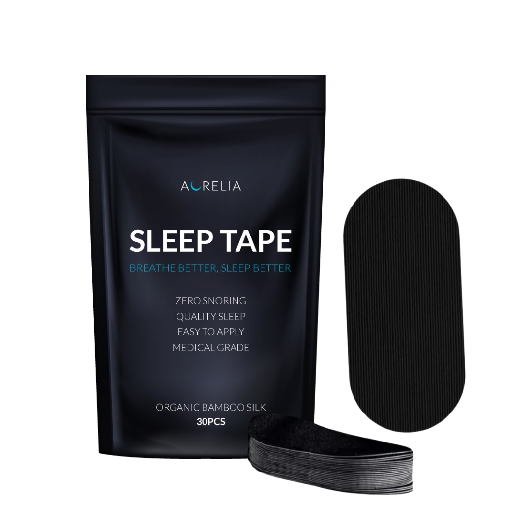 SleepTape - nastro orale per un sonno riposante - Image 5