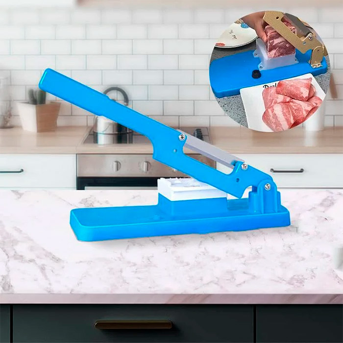 SlicerMachine, affettatrice da cucina - Image 3