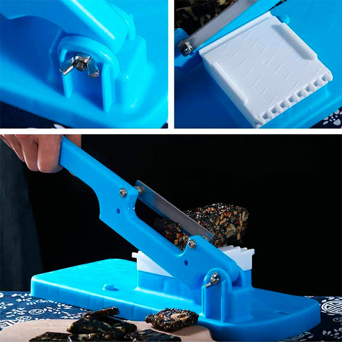 SlicerMachine, affettatrice da cucina - Image 8