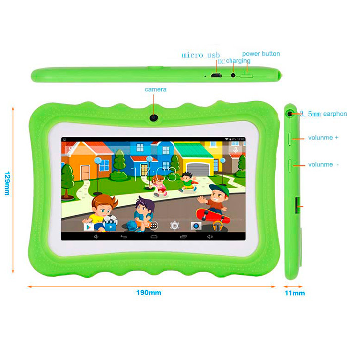 Smarty, il tablet per bambini - Image 2
