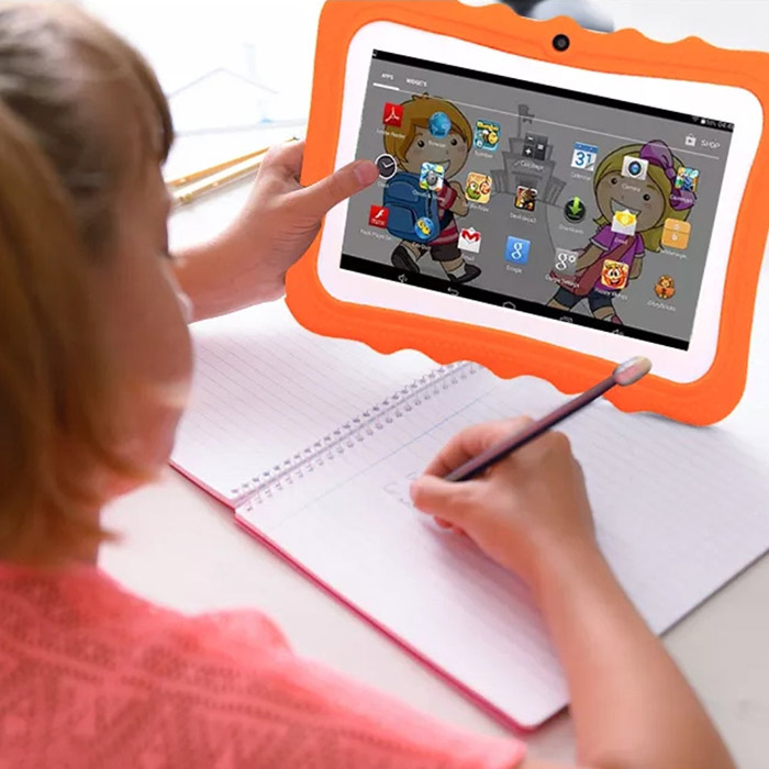 Smarty, il tablet per bambini - Image 4