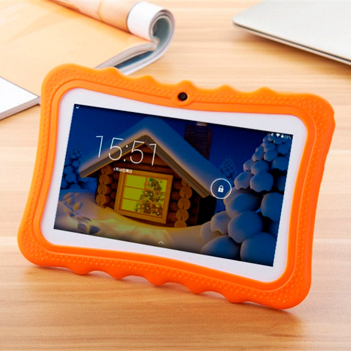 Smarty, il tablet per bambini - Image 5