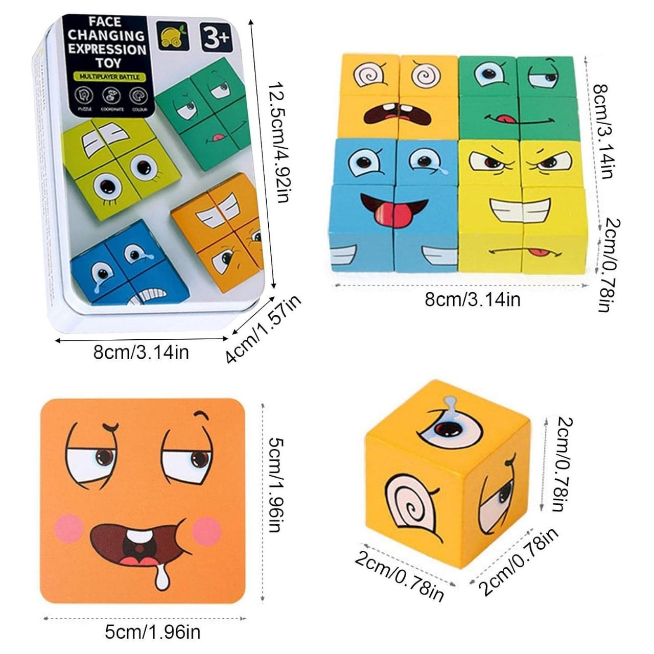 SmileyCards, un gioco per imparare le emozioni - Image 3