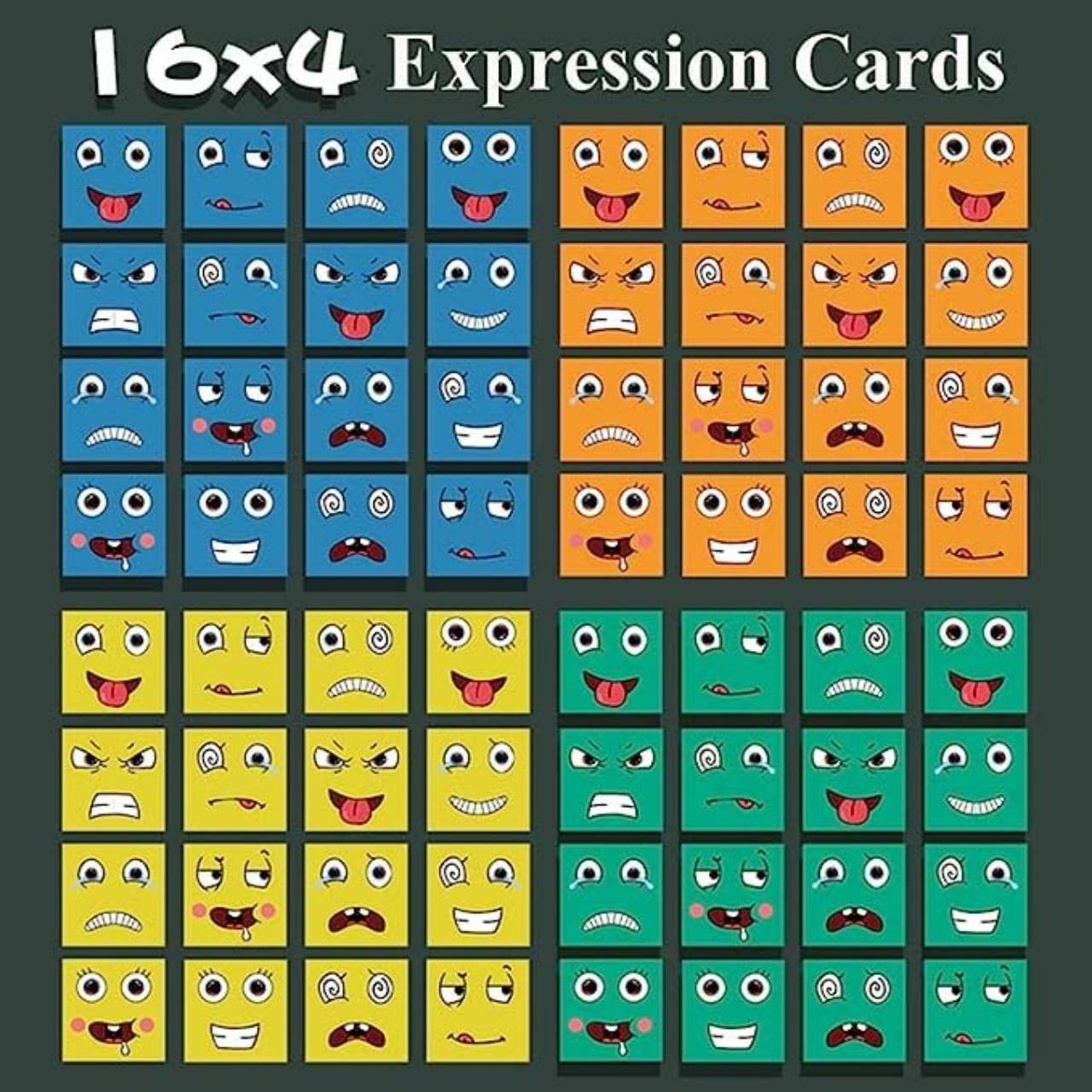 SmileyCards, un gioco per imparare le emozioni - Image 4