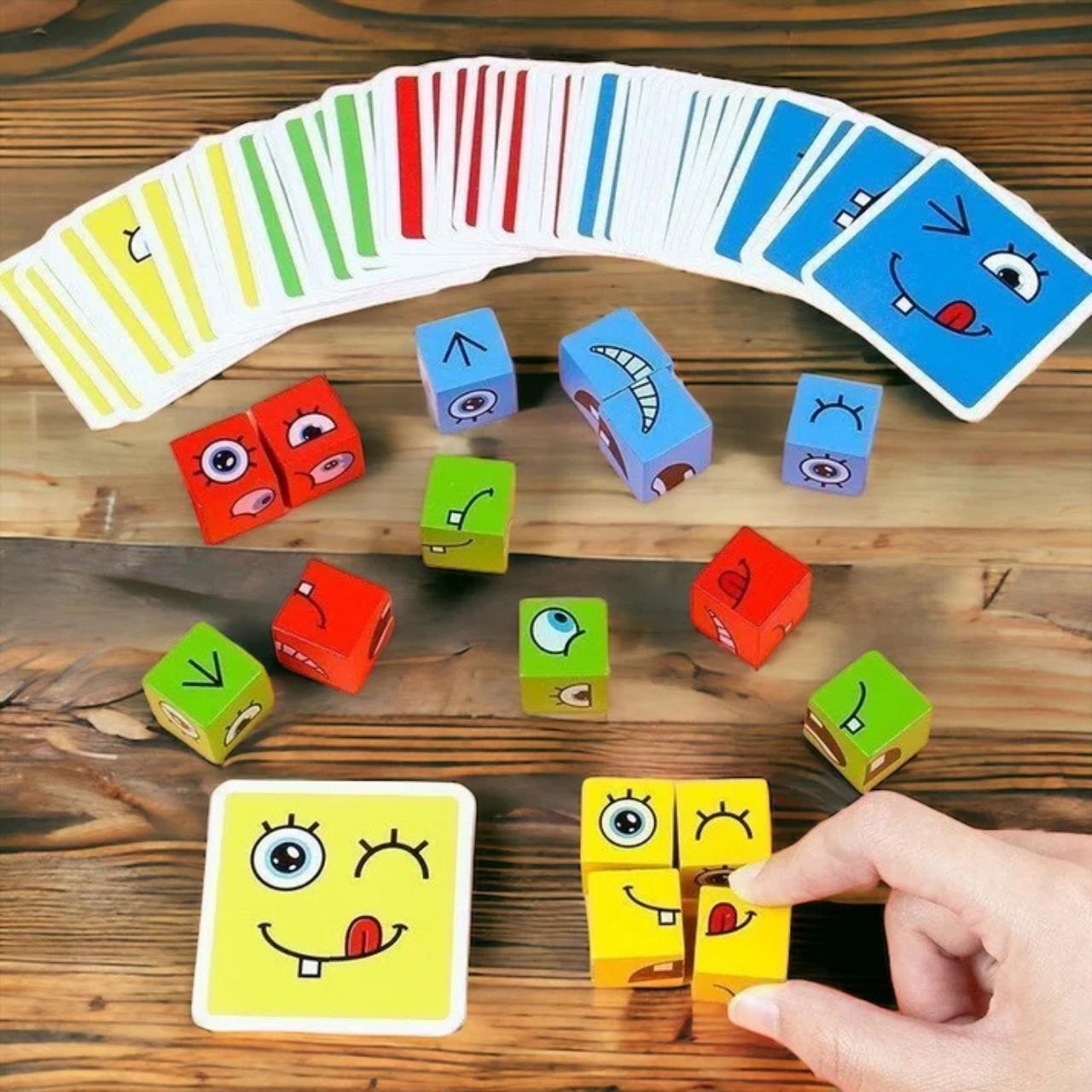 SmileyCards, un gioco per imparare le emozioni - Image 6