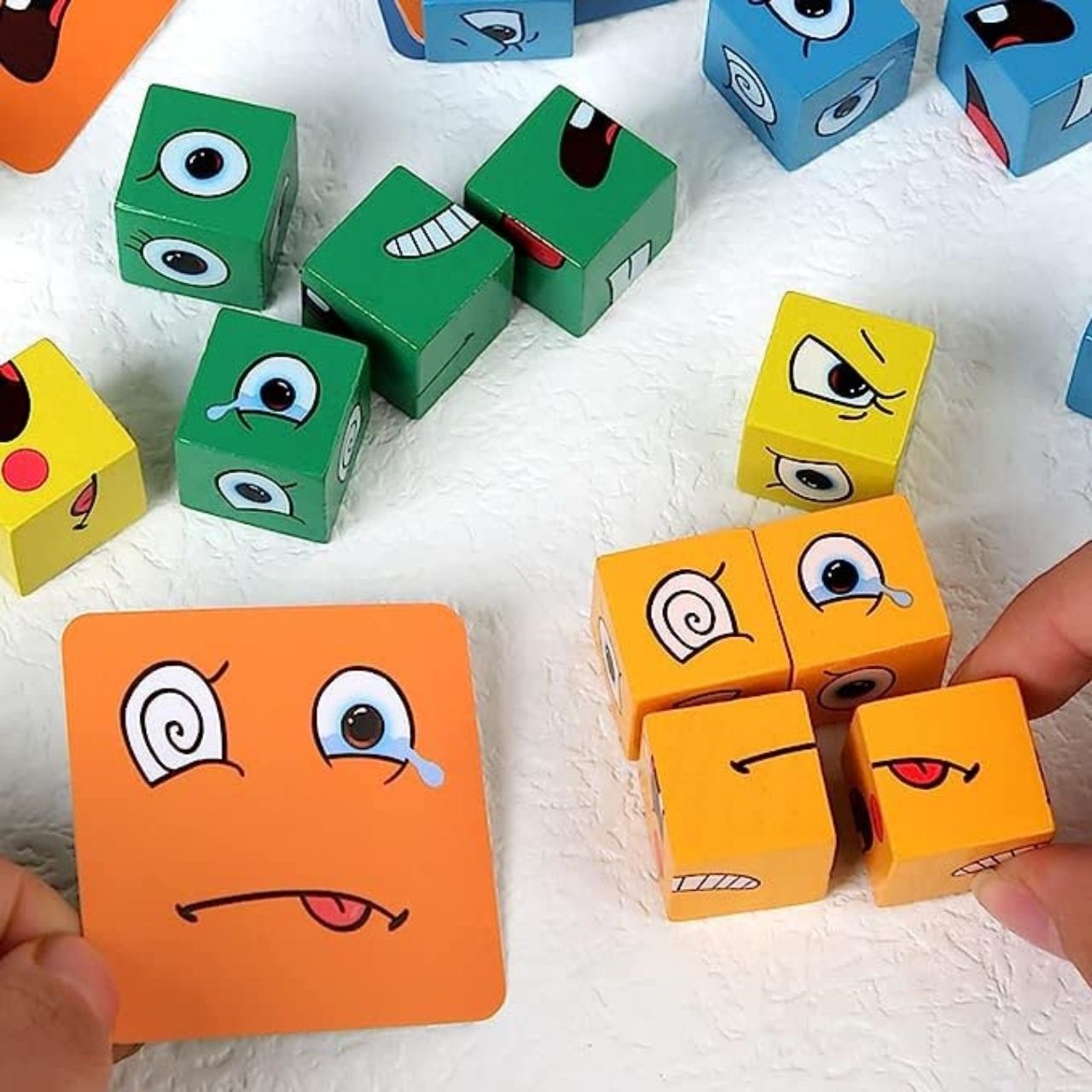 SmileyCards, un gioco per imparare le emozioni - Image 9