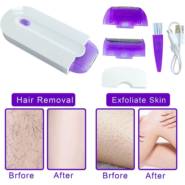 SmoothTouch, rasoio da donna - Image 8
