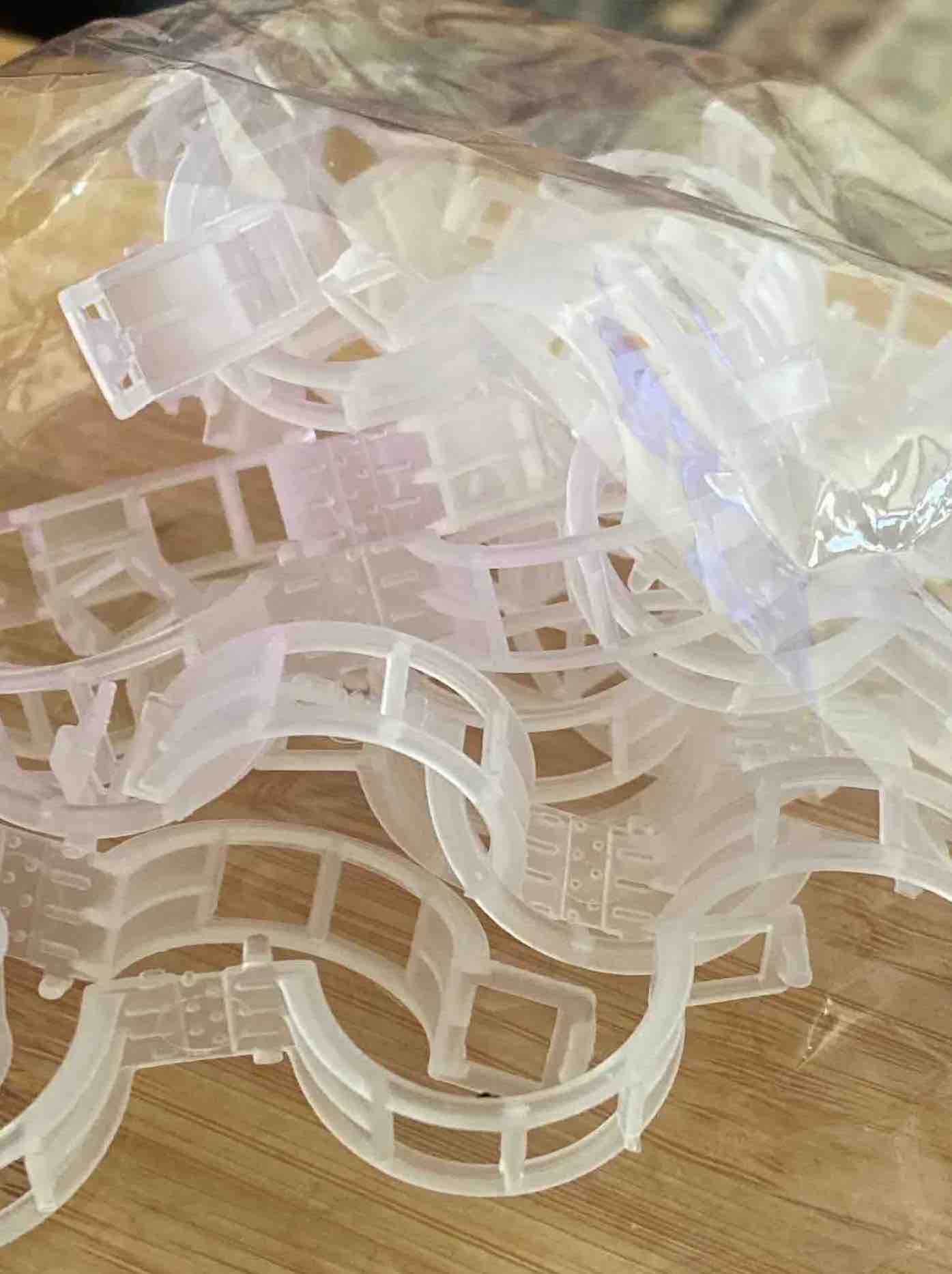 SnapClips, Clip per Piante (50 pezzi) - Image 10