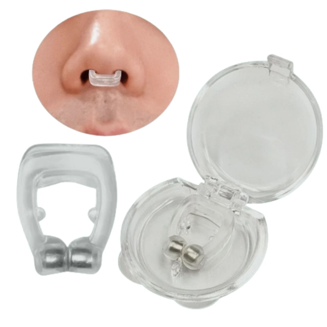 SnoreClip, clip nasale anti-russamento - Image 6