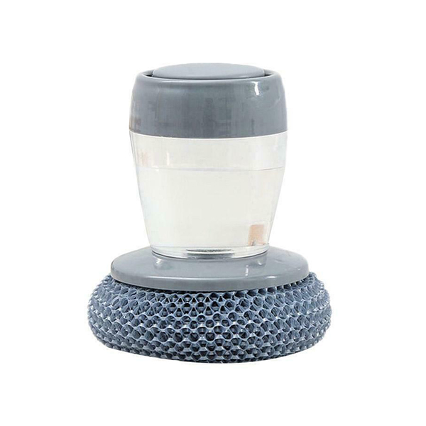 SoapSponge, spugna con dosatore per detersivo - Image 6