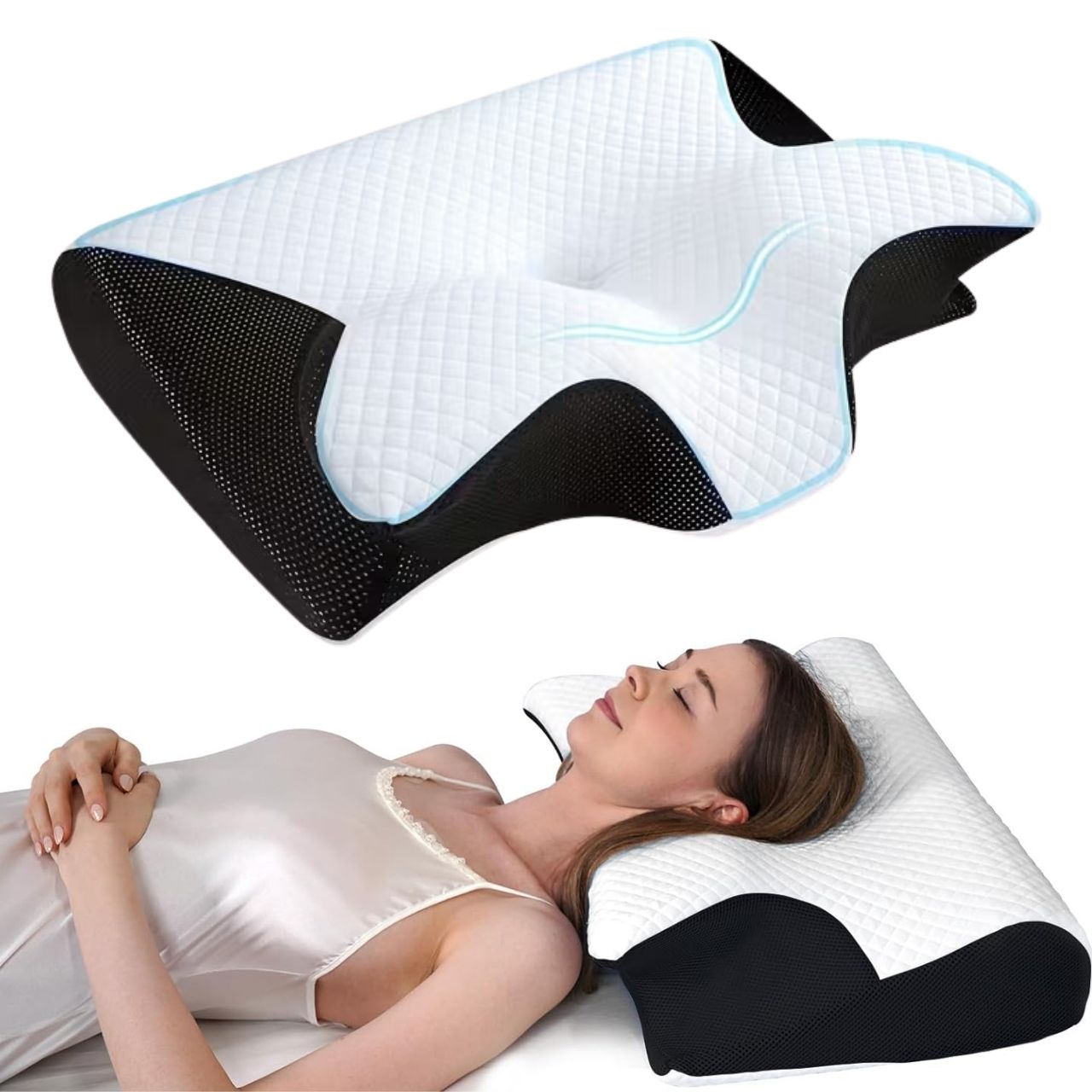 Fodera SoftCover, ButterflyPillow - Image 5