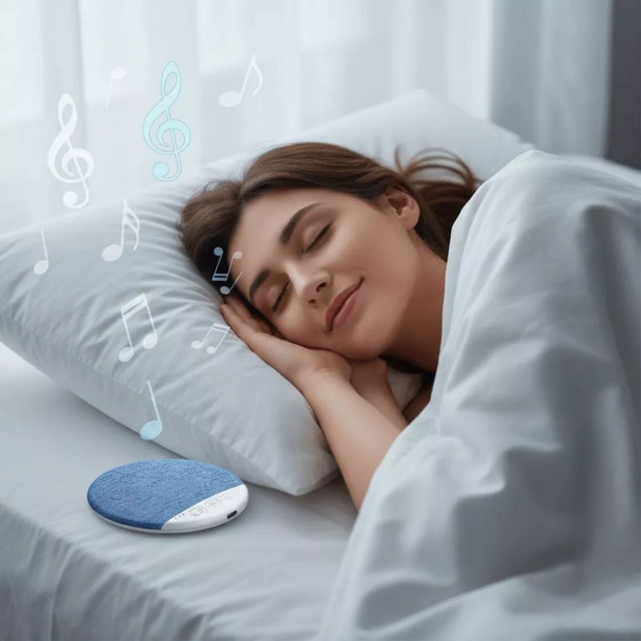 SoundGadget, l'altoparlante ultra-sottile per il sonno - Image 2