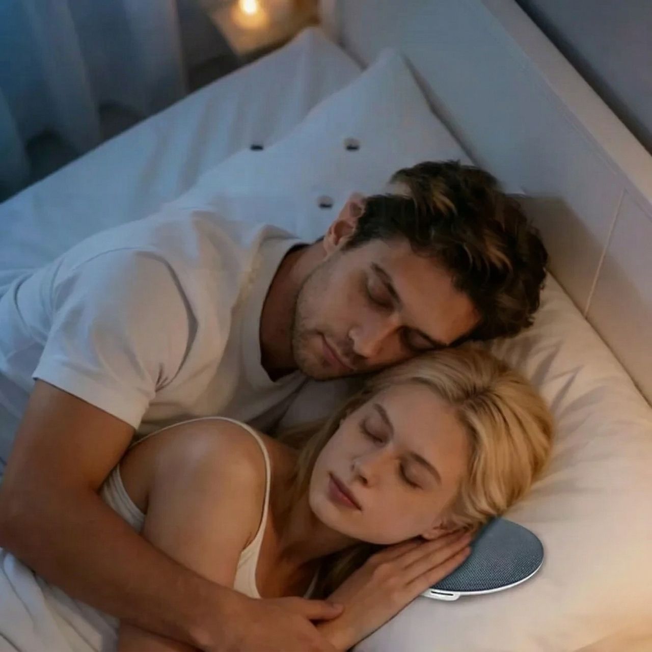 SoundGadget, l'altoparlante ultra-sottile per il sonno - Image 3