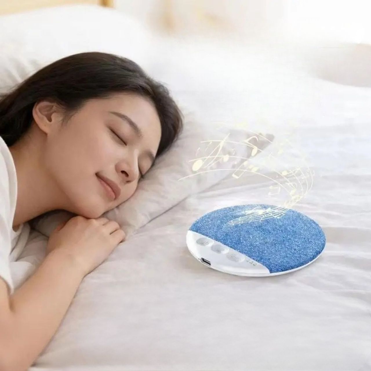 SoundGadget, l'altoparlante ultra-sottile per il sonno - Image 4