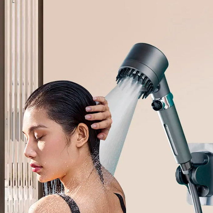 SpaShower, maniglia per doccia idromassaggio - Image 3