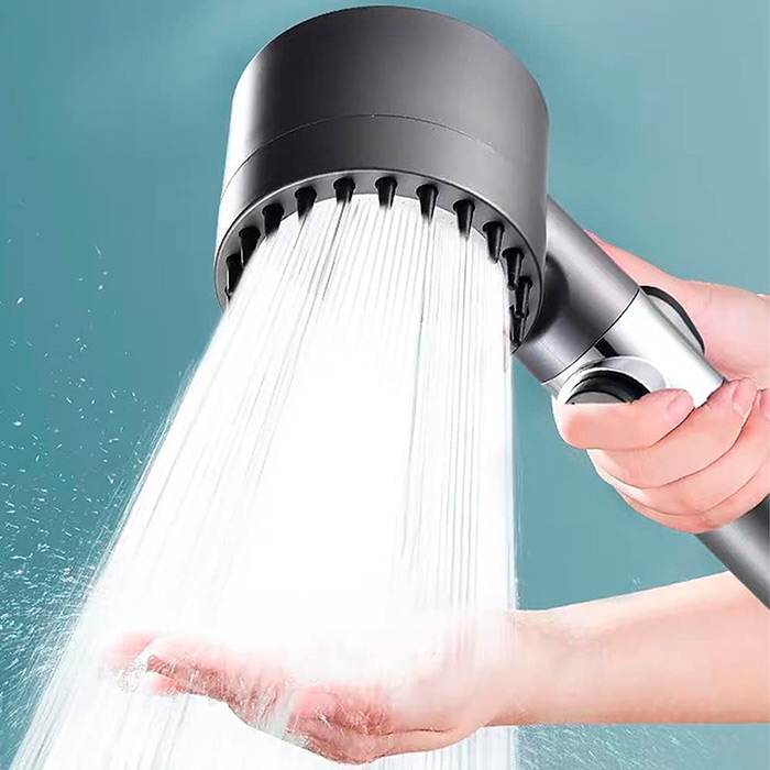 SpaShower, maniglia per doccia idromassaggio - Image 6