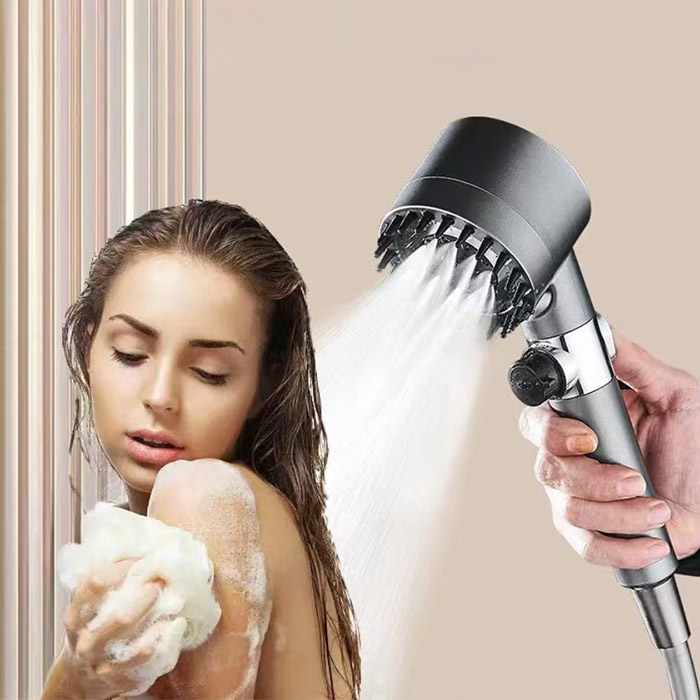 SpaShower, maniglia per doccia idromassaggio - Image 9