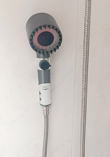 SpaShower, maniglia per doccia idromassaggio - Image 10