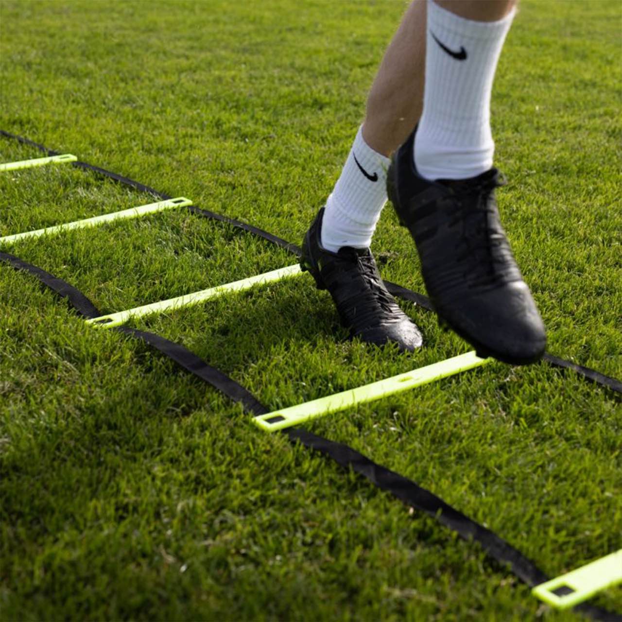 SpeedStraps, ausilio per l'allenamento - Image 4