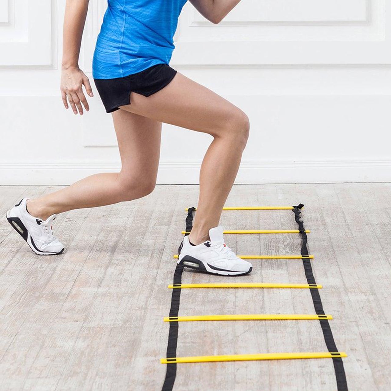 SpeedStraps, ausilio per l'allenamento - Image 9