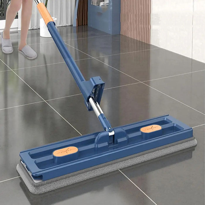 SqueezeMop, pulitore per pavimenti a 360° - Image 3