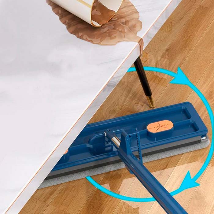 SqueezeMop, pulitore per pavimenti a 360° - Image 5