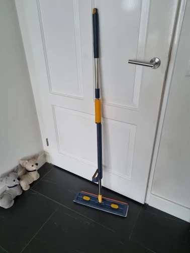 SqueezeMop, pulitore per pavimenti a 360° - Image 9