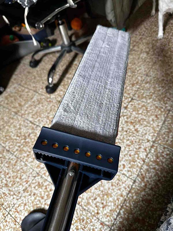 SqueezeMop, pulitore per pavimenti a 360° - Image 10