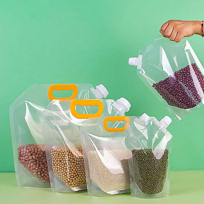 StorageBags, sacchetti per la conservazione - Image 7