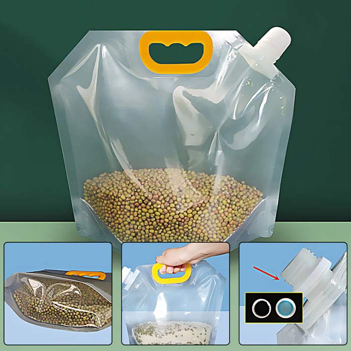 StorageBags, sacchetti per la conservazione - Image 8
