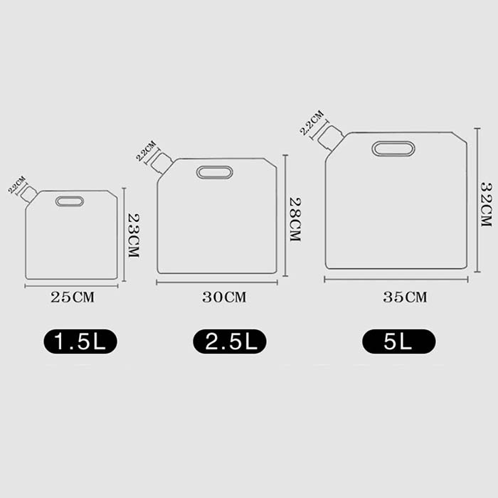 StorageBags, sacchetti per la conservazione - Image 9