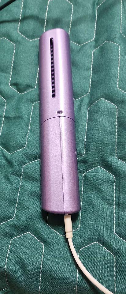 StraightHair, pettine portatile per lisciare i capelli - Image 9