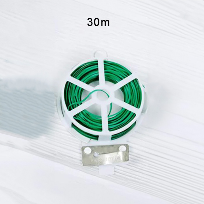StrapCable, filo di sostegno per piante forte (30 m) - Image 2