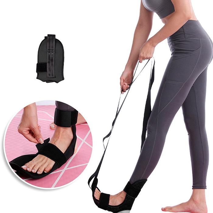 StretcherStar, la fascia per allungare i muscoli - Image 3