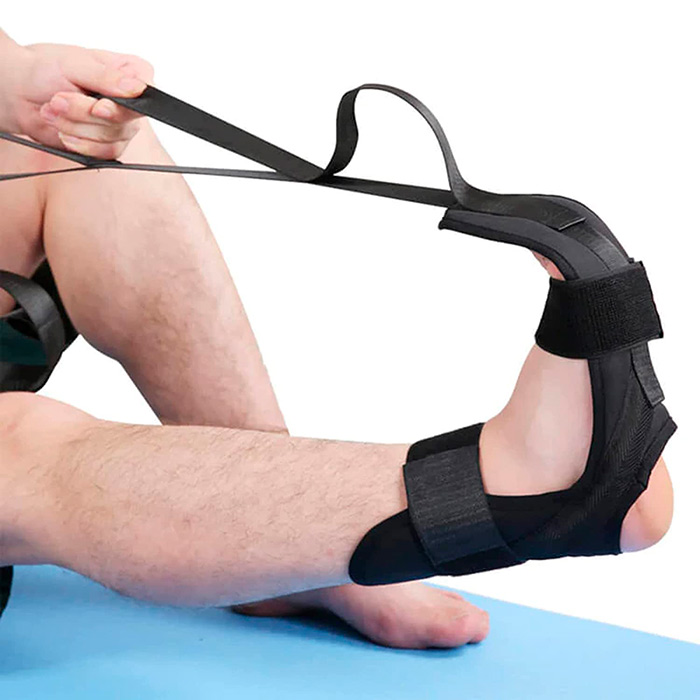 StretcherStar, la fascia per allungare i muscoli - Image 7