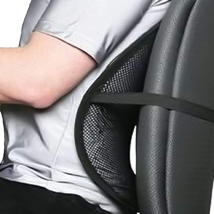 SupportBack, schienale ergonomico - Image 2