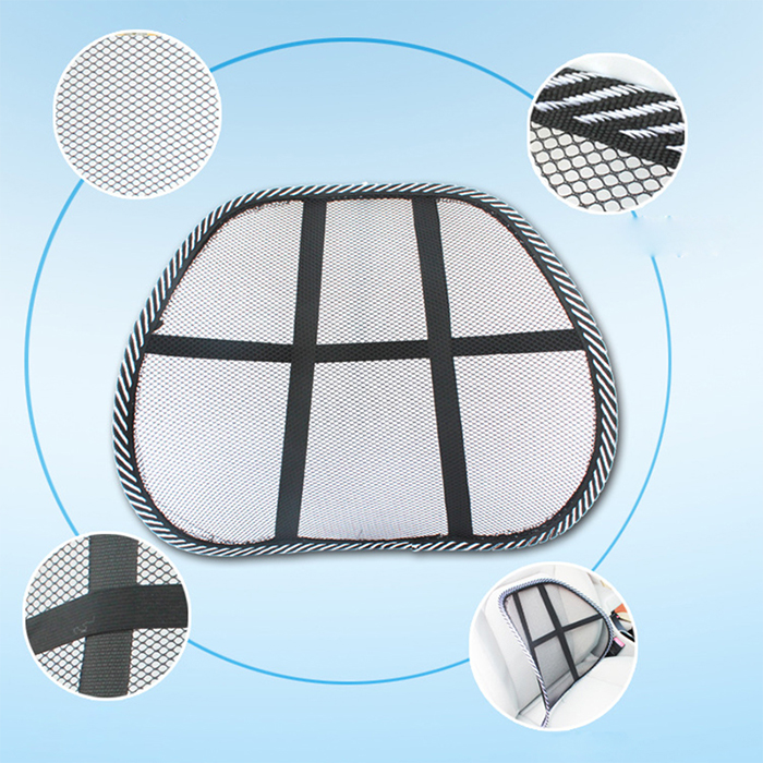 SupportBack, schienale ergonomico - Image 6